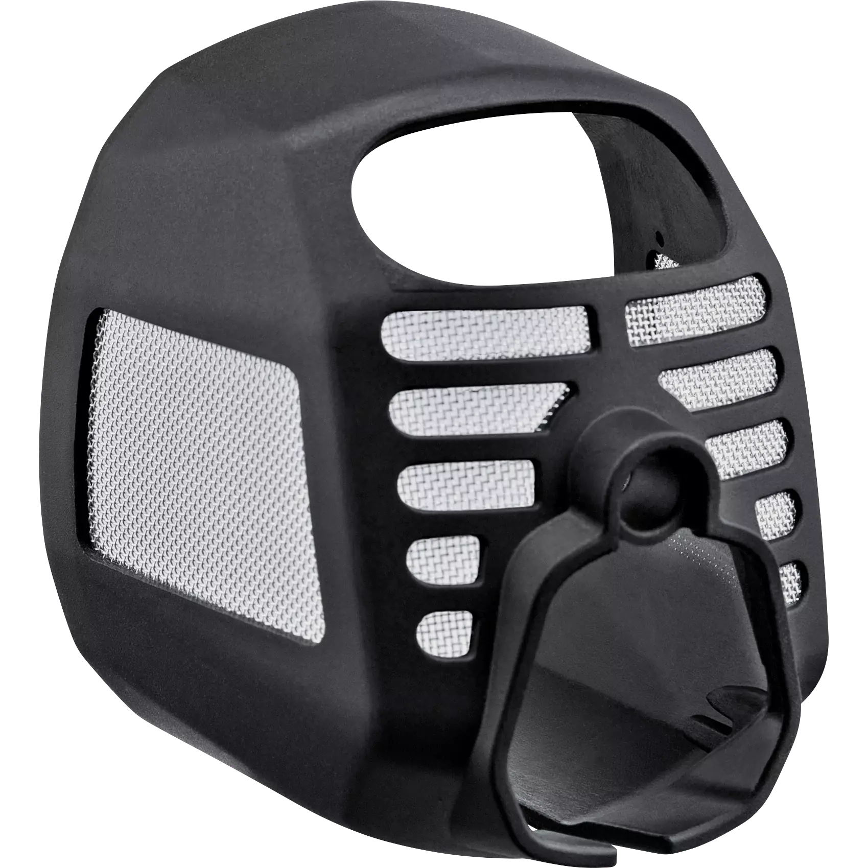 Cubierta protectora de polvo para Amoladoras Flex