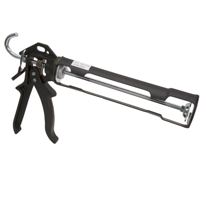 Pistola Profesional De Silicona y Masilla Ds-Pro