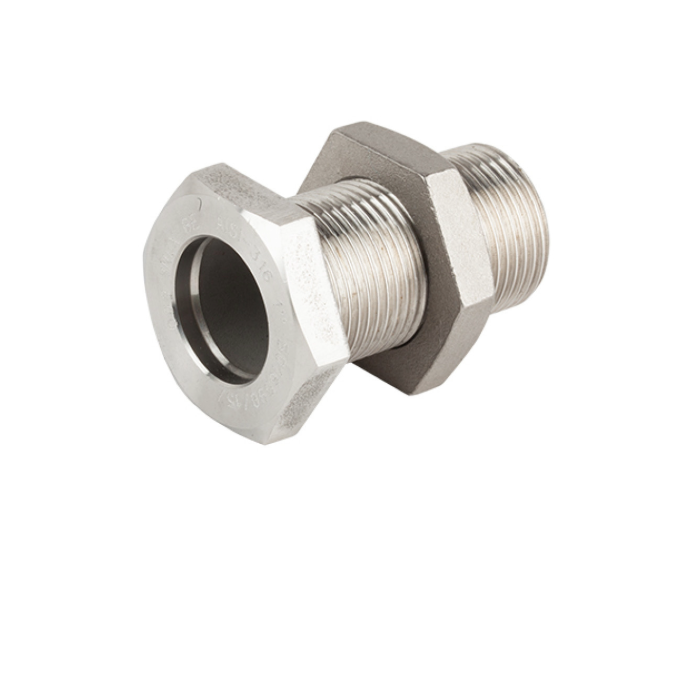 Racor Pasamuros A-316 F-285