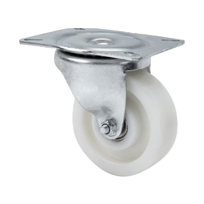 Rueda Alex (Nylon Ft) S/Giratorio D-125