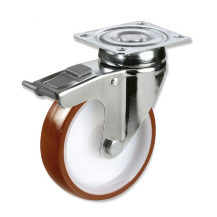 Rueda Gayner BPG3 080 NPL3 - FD 33 - 80 / 1 - FD