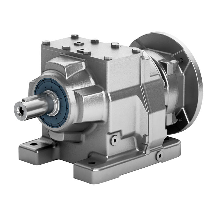 REDUCTOR INNOMOTICS SG COAXIAL Z49-80 16,42