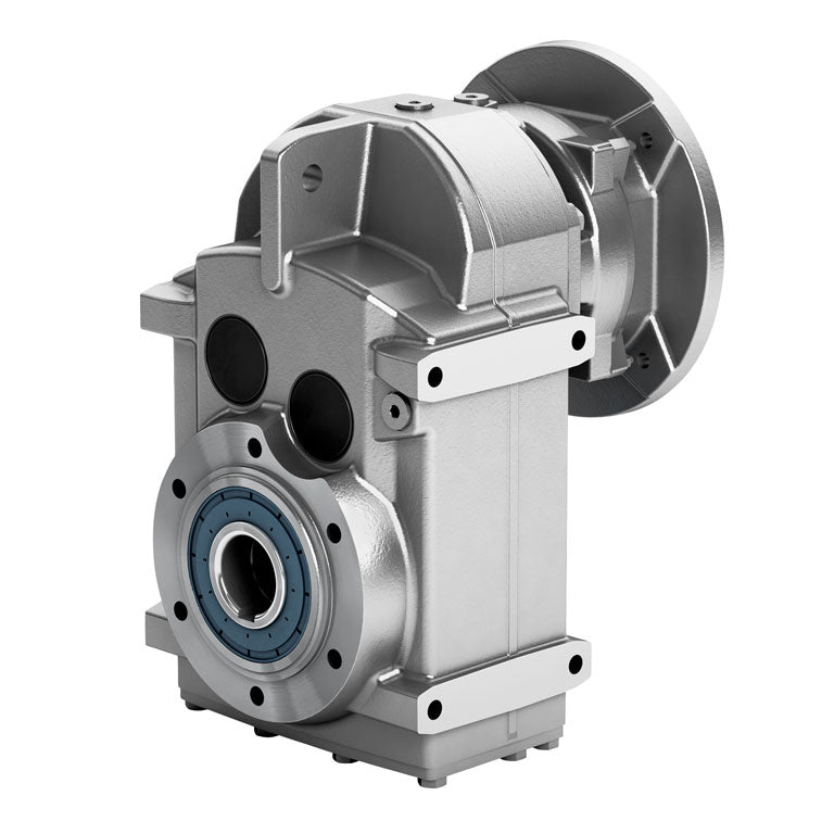 REDUCTOR INNOMOTICS SG PARALELO FZAZ109-132 51.27