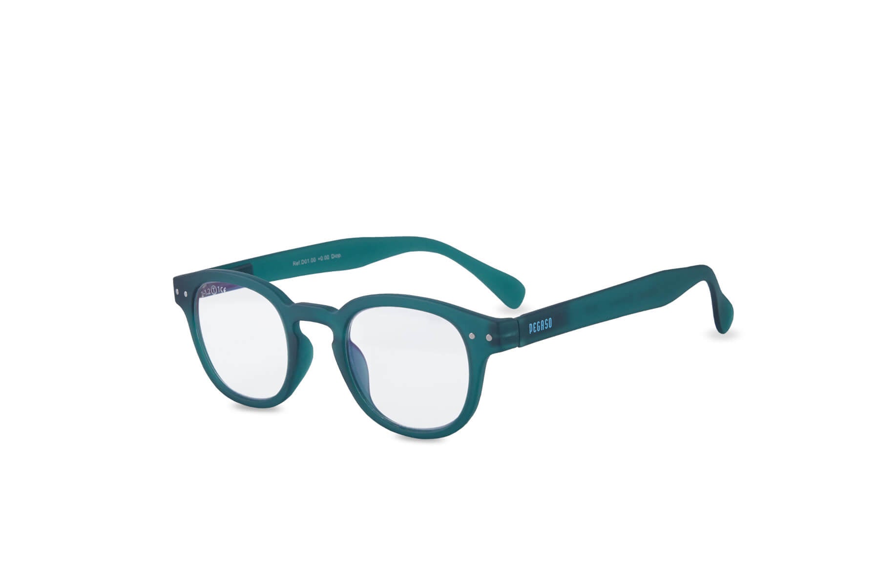 Gafas Pegaso Filtro Luz Azul modelo D01