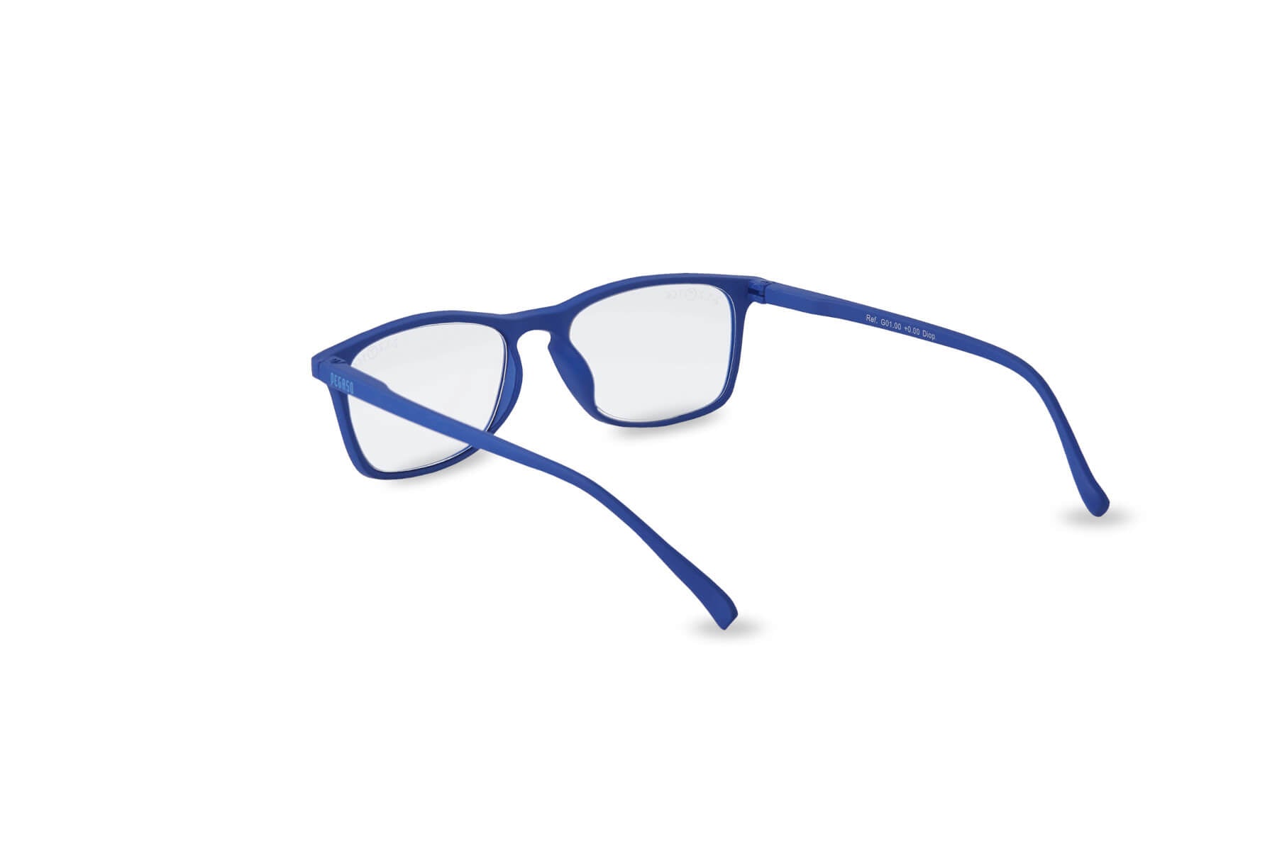 Gafas Pegaso Filtro Luz Azul modelo G01