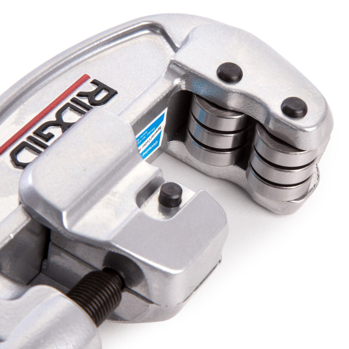 Cortatubos Ridgid 35S de acero inoxidable Ø6-35MM 29963