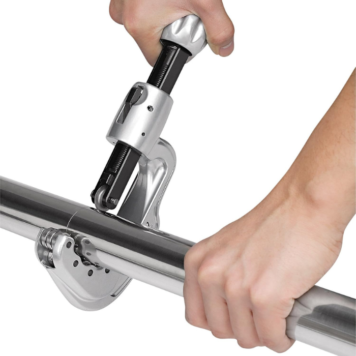 Cortatubos Ridgid 65S de acero inoxidable Ø6-67MM 31803