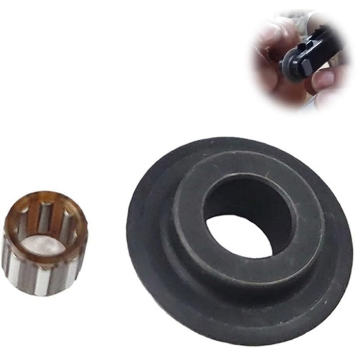 Cuchilla de recambio E-635 para cortatubos Ridgid 35S y 65S, 2uds.