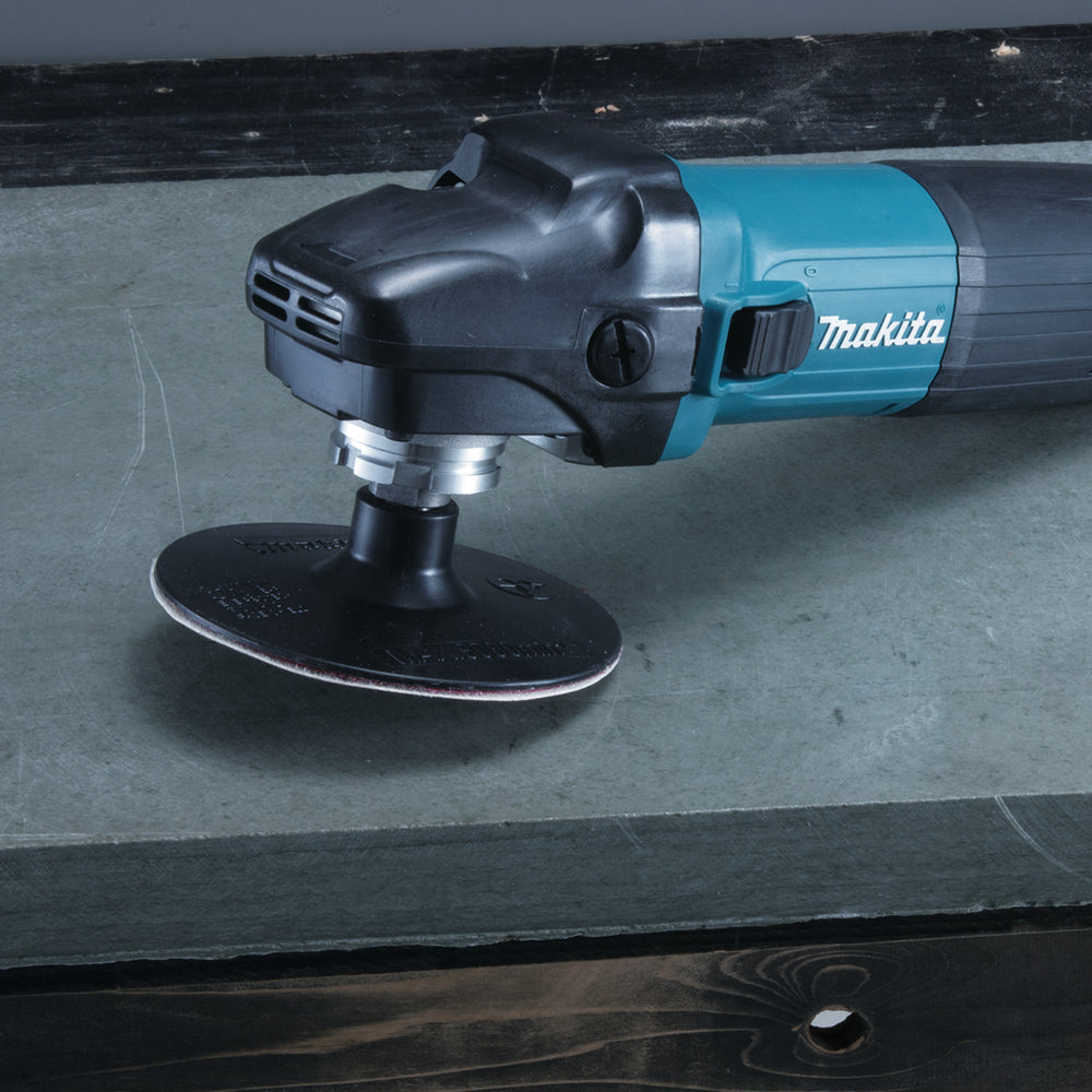 Lijadora de disco Makita SA5040C 1400W D-125
