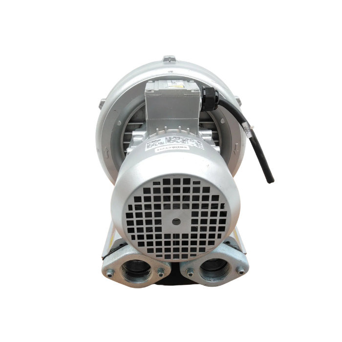 Soplante de canal lateral Elmo Rietschle 2BH1 400 1AH06 0,7 KW 2/3