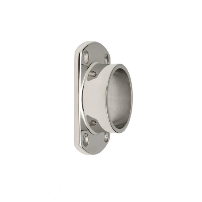 Soporte anclaje rectangular tubo AV-600 A-316 BA 43
