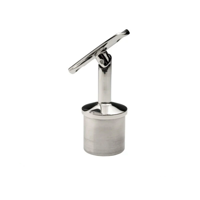 Soporte final articulado SA-404 A-316 BA 50,8X50,8