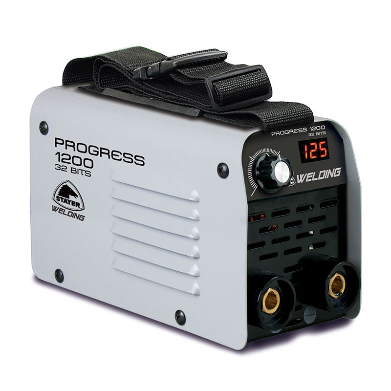 Equipo de soldadura Inverter Stayer ST PROGRESS 1200