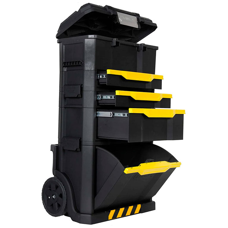 Taller Móvil Modular STANLEY 1-79-206