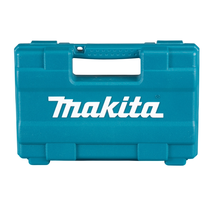 Maletín de Brocas y Puntas de 102 piezas Makita B-68432