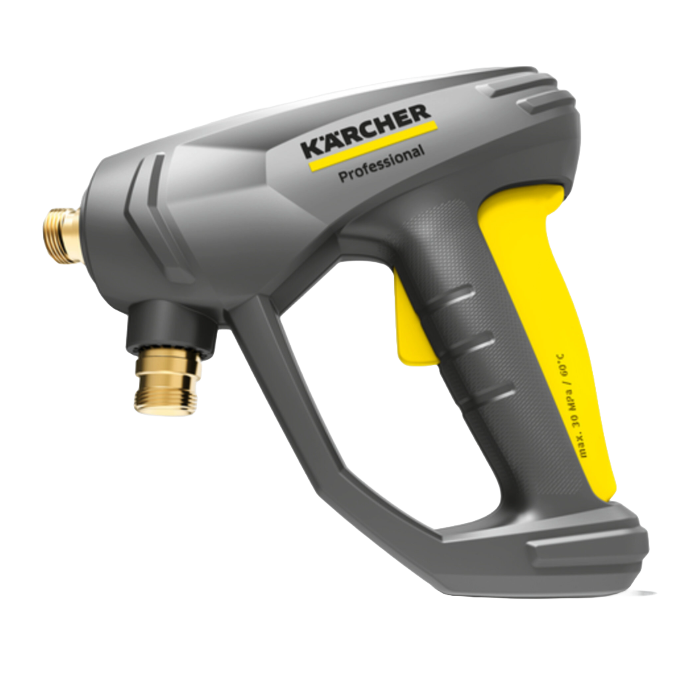 Hidrolimpiadora Kärcher HD 5/15 C Plus 1.520-931.0
