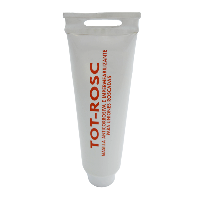 Masilla Denso Rosc Tubo 0,2 KG