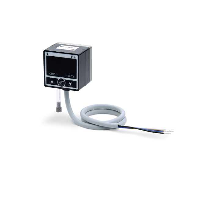 Presostato Digital Swcn-P10-P4-M