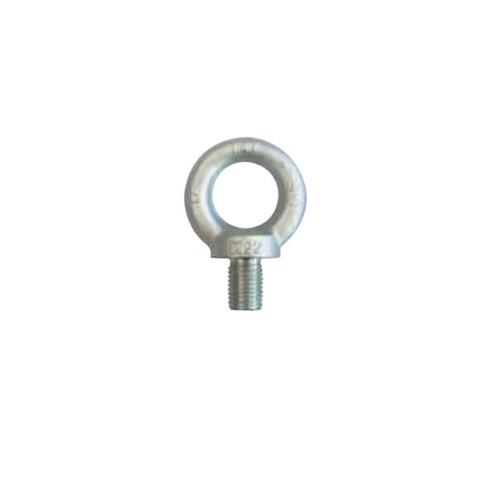 Cáncamo macho zincado DIN-580 M-12 541012