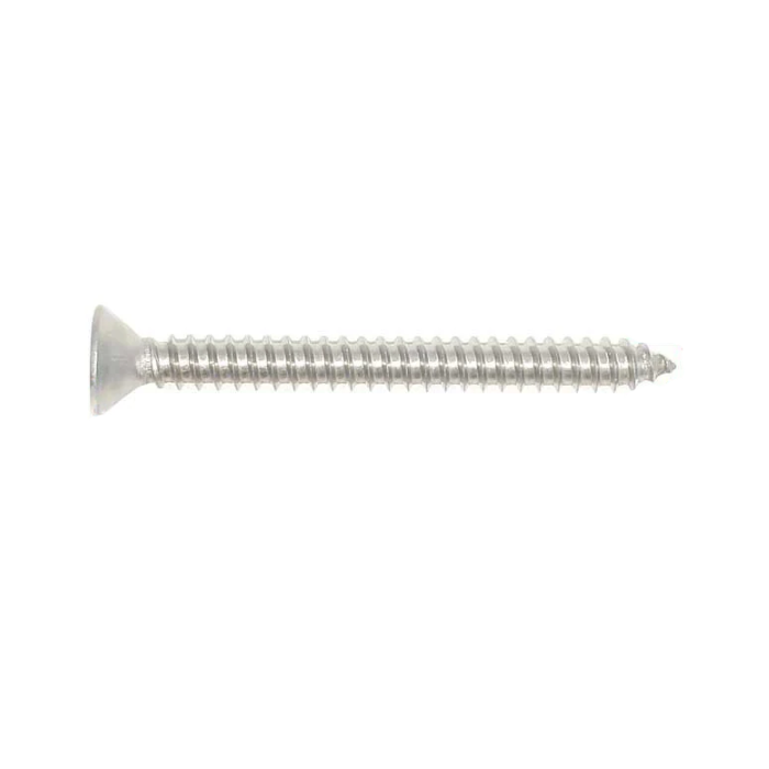 Tornillo Acero Inoxidable A-4 D-7982 3,5X25