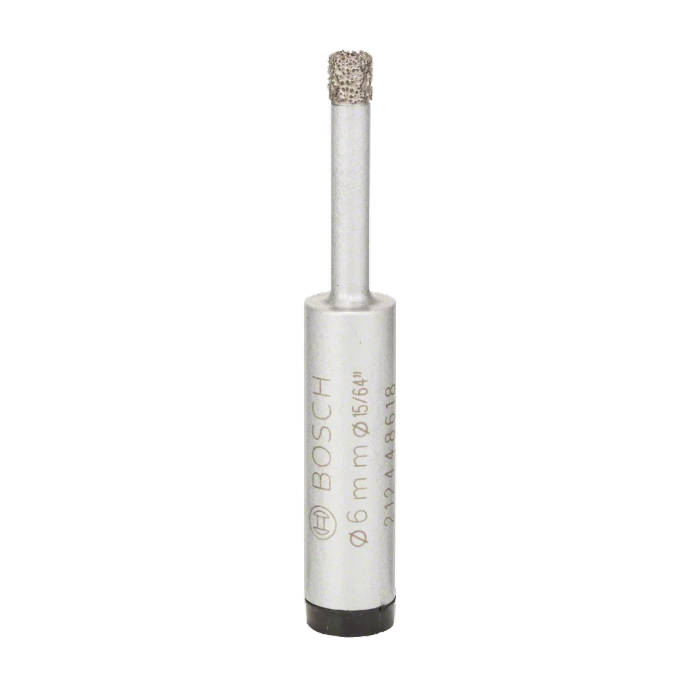 Bosch Broca Diamante Bosch Easy Dry Seco