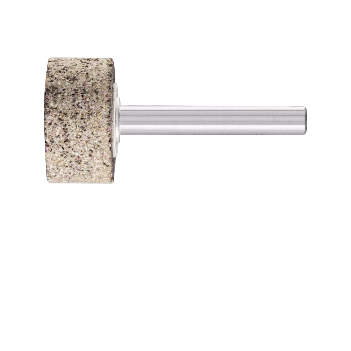 Muela Cilíndrica ZY 2513 M6 Adw G30 L6B