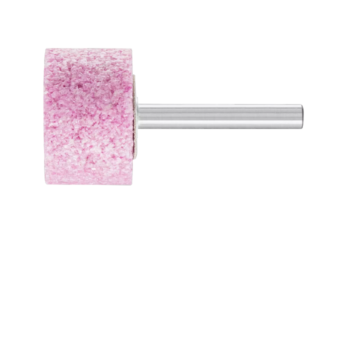 Muela Cilíndrica Caballito Zy 3220 M6AR G24 O 5V