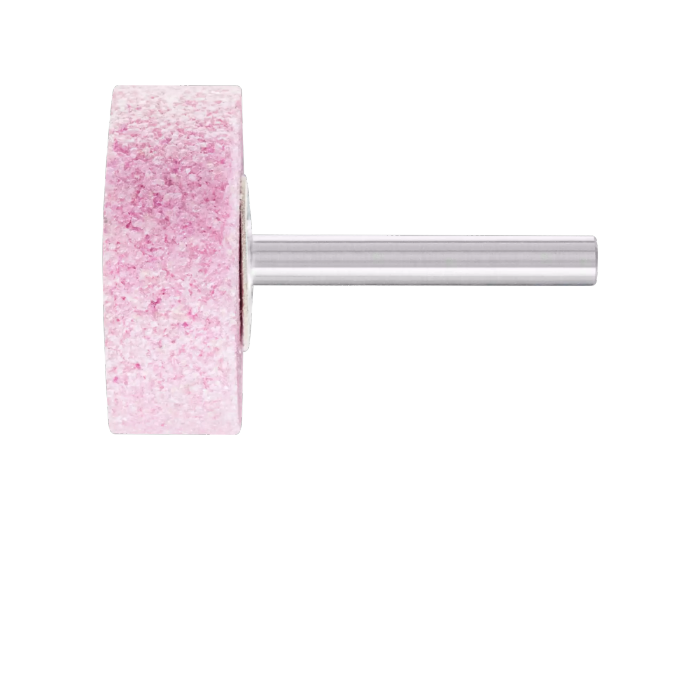 Muela Cilíndrica Rosa Pferd ZY 4015 M6 AR G30 O 5V
