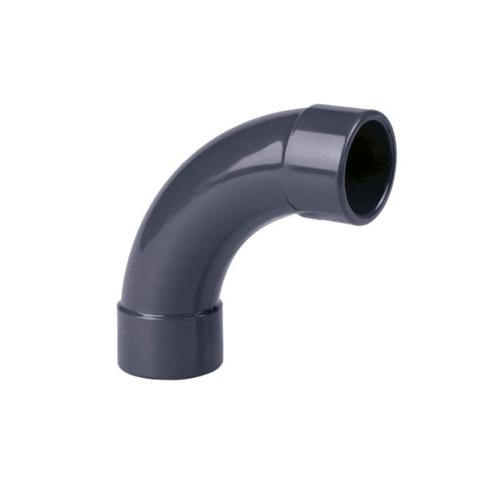 Curva PVC 90º Presión PN16