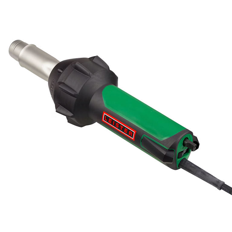 Soldador TRIAC ST de Leister de 230V y 1600W EU 141.227