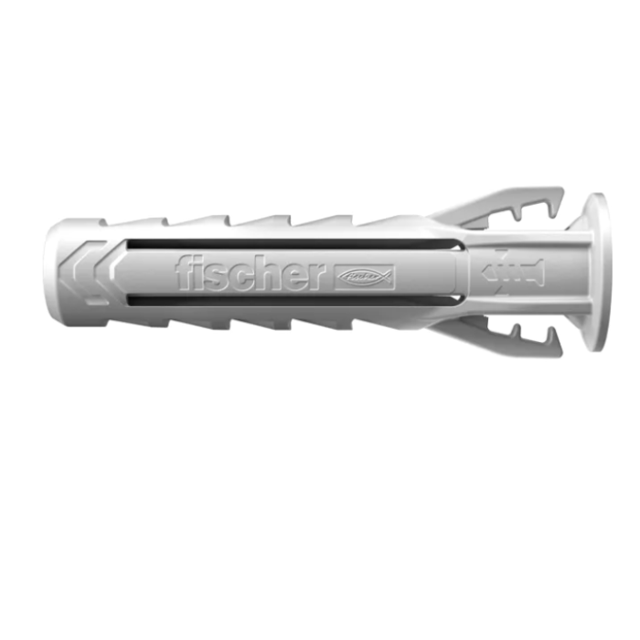 Taco Fischer SX Plus