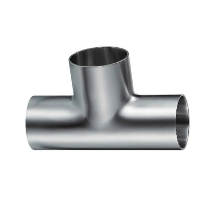 TE A/INOX A-316 SOLDAR SERIE ISOMÉTRICA