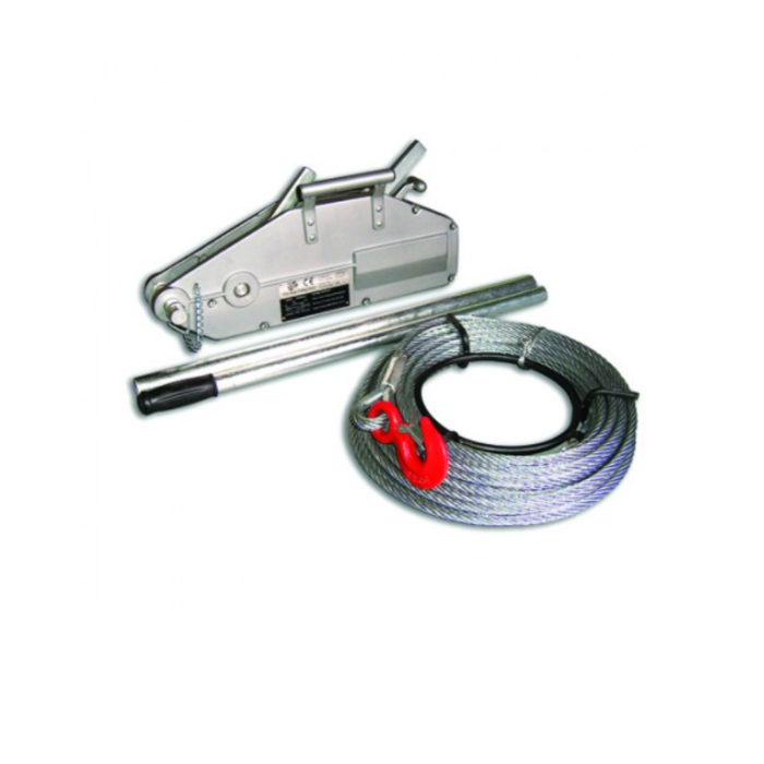 Tensor De Cable Gayner (Con Cable x Gancho)