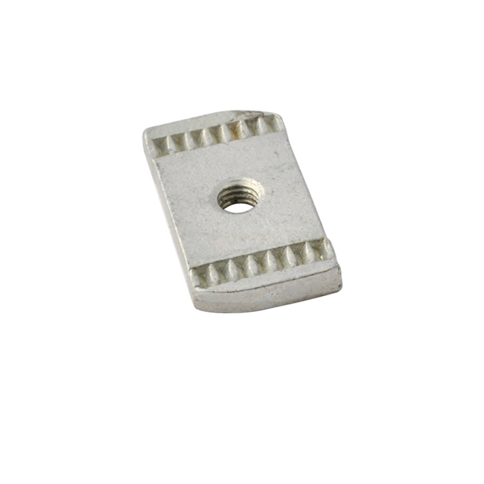 Tuerca Soporte Bis Strut Zincada M-10