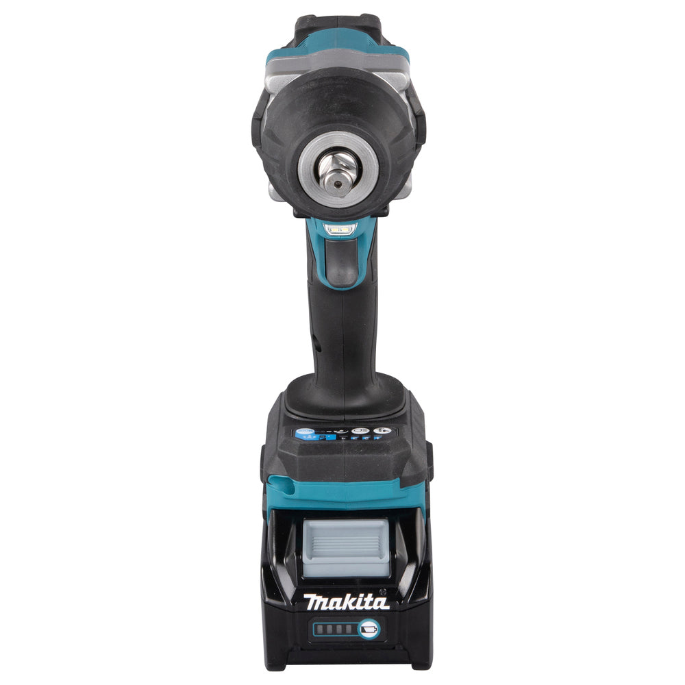 Llave de impacto Makita XGT® | 40Vmax 1/2" 760Nm TW007GZ