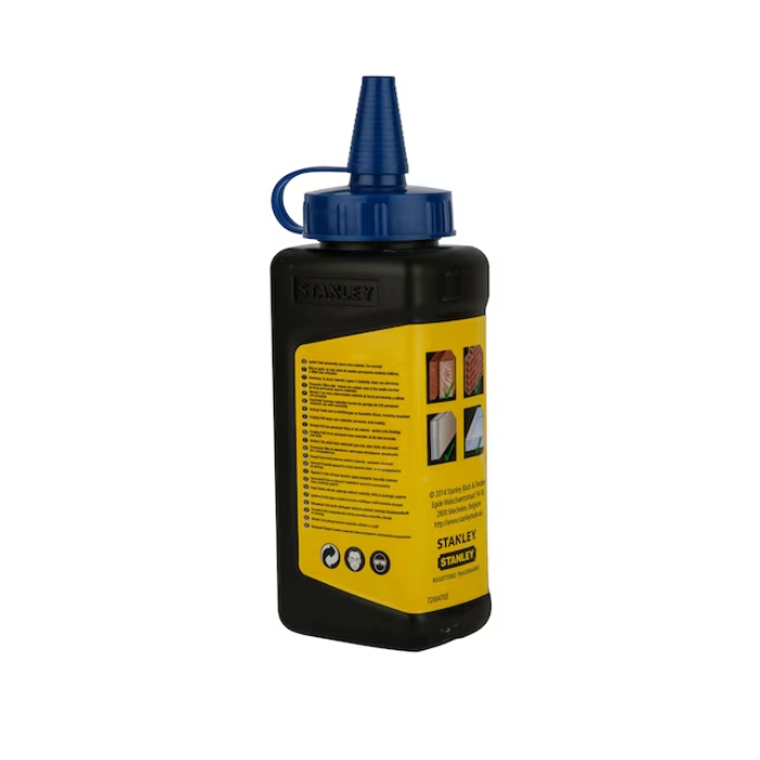 Tiralíneas Stanley Kit Powerfinder 30m