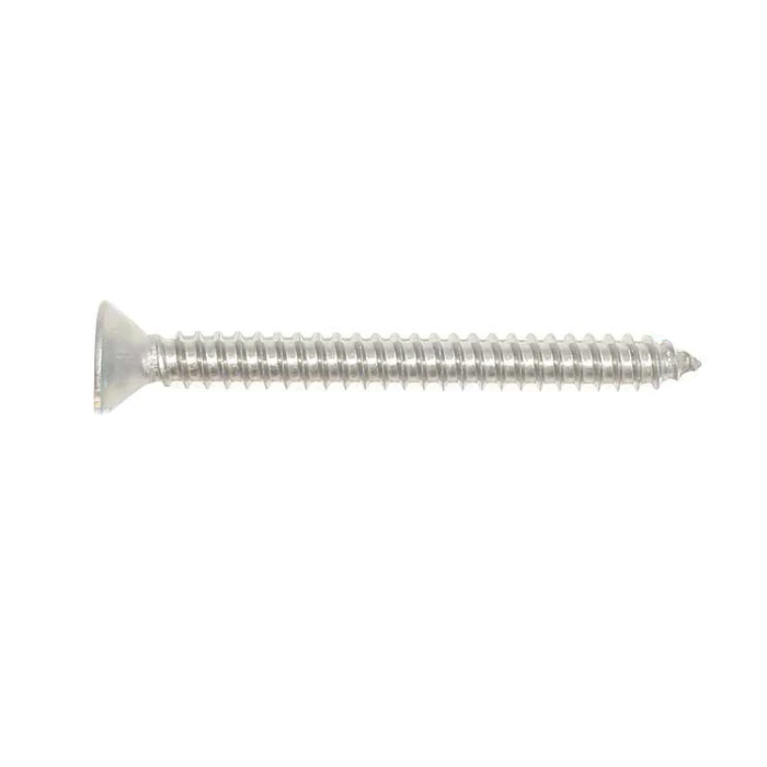 Tornillo Acero Inoxidable A-4 D-7982 3,5X19