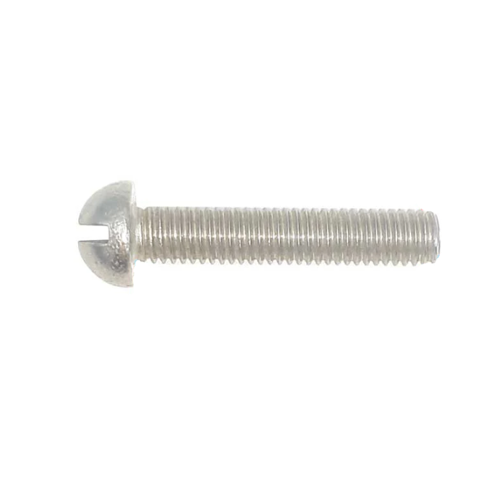 Tornillo Acero Inoxidable A-2 D-86