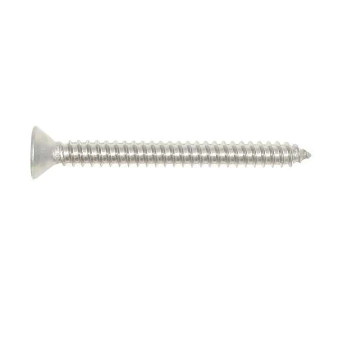 Tornillo Acero Inoxidable A-4 D-7982 3,5X38
