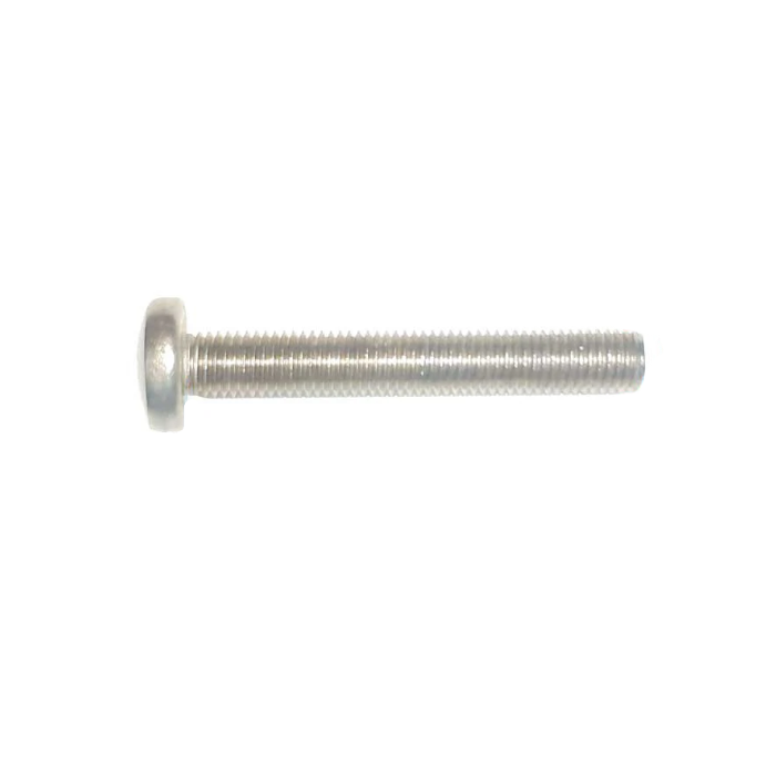 Tornillo Acero Inoxidable A-2 D-7985 3X25