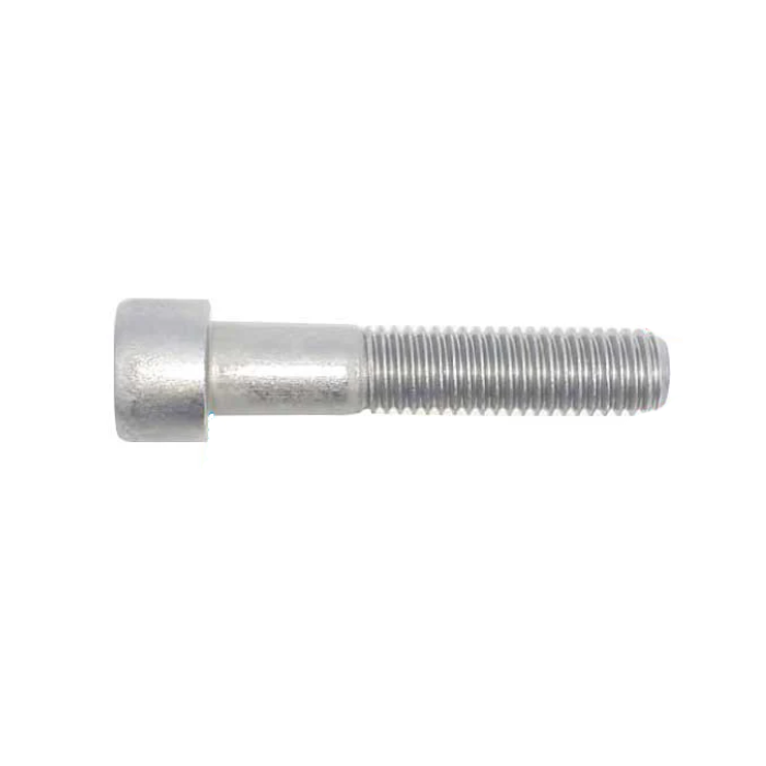 Tornillo Allen Acero Inoxidable A-4 D-912