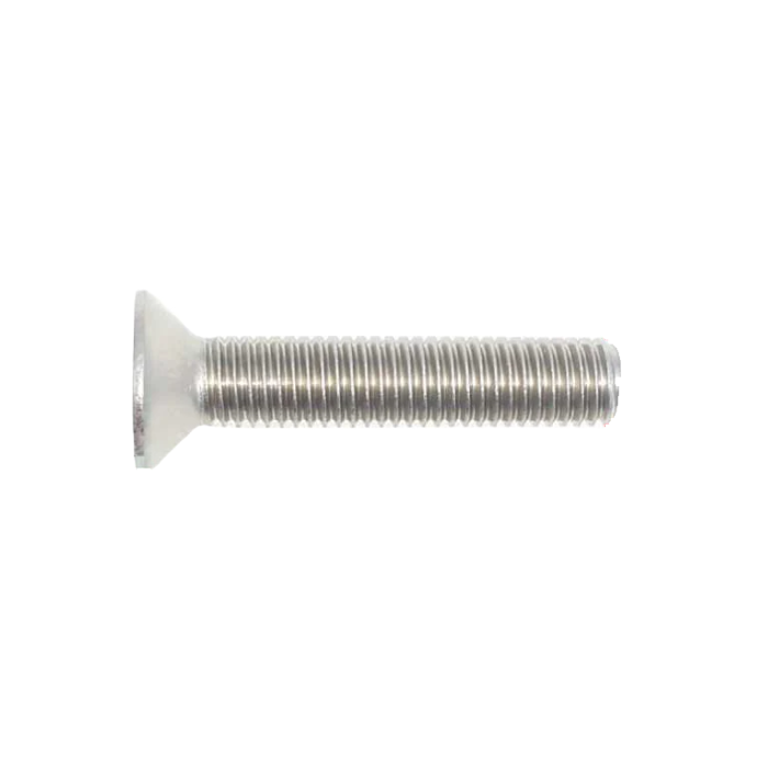 Tornillo Allen Acero Inoxidable A-2 D-7991