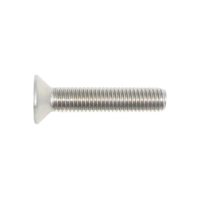 Tornillo Allen Acero Inoxidable A-4 D-7991