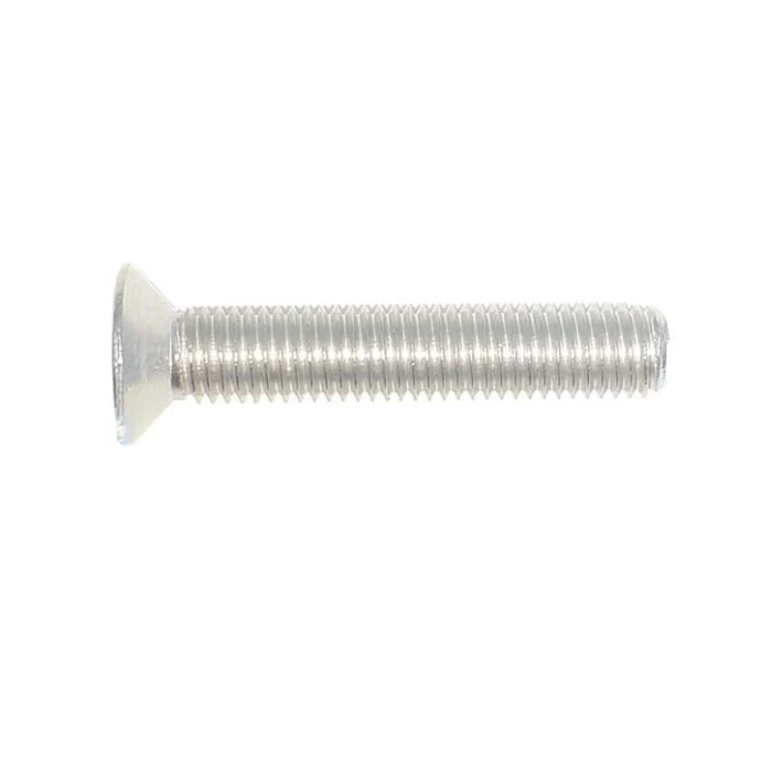 Tornillo Avellanado Philips Acero inoxidable A-2 D-965