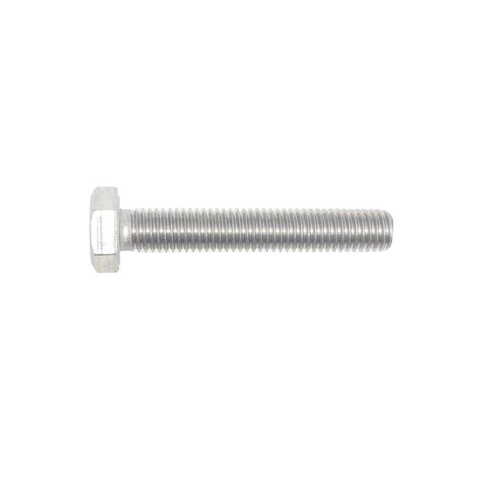 Tornillo Hexagonal Acero Inoxidable A-2 D-933