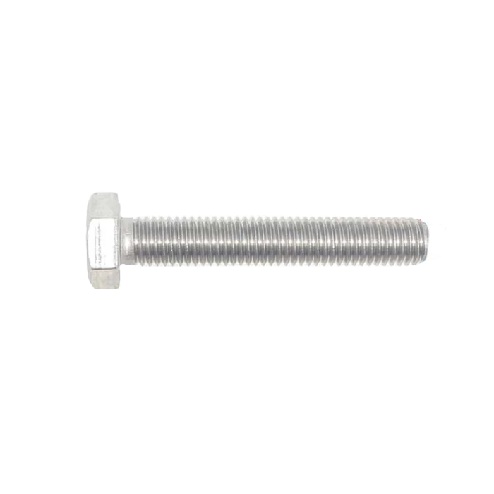 Tornillo Hexagonal Acero Inoxidable A-4 D-933