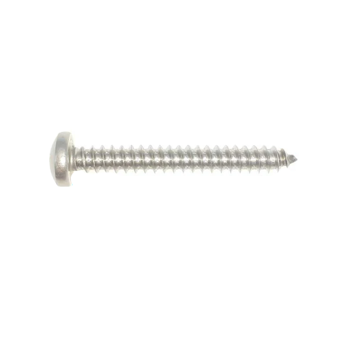 Tornillo Rosca Chapa Acero Inoxidable A-2 D-7981