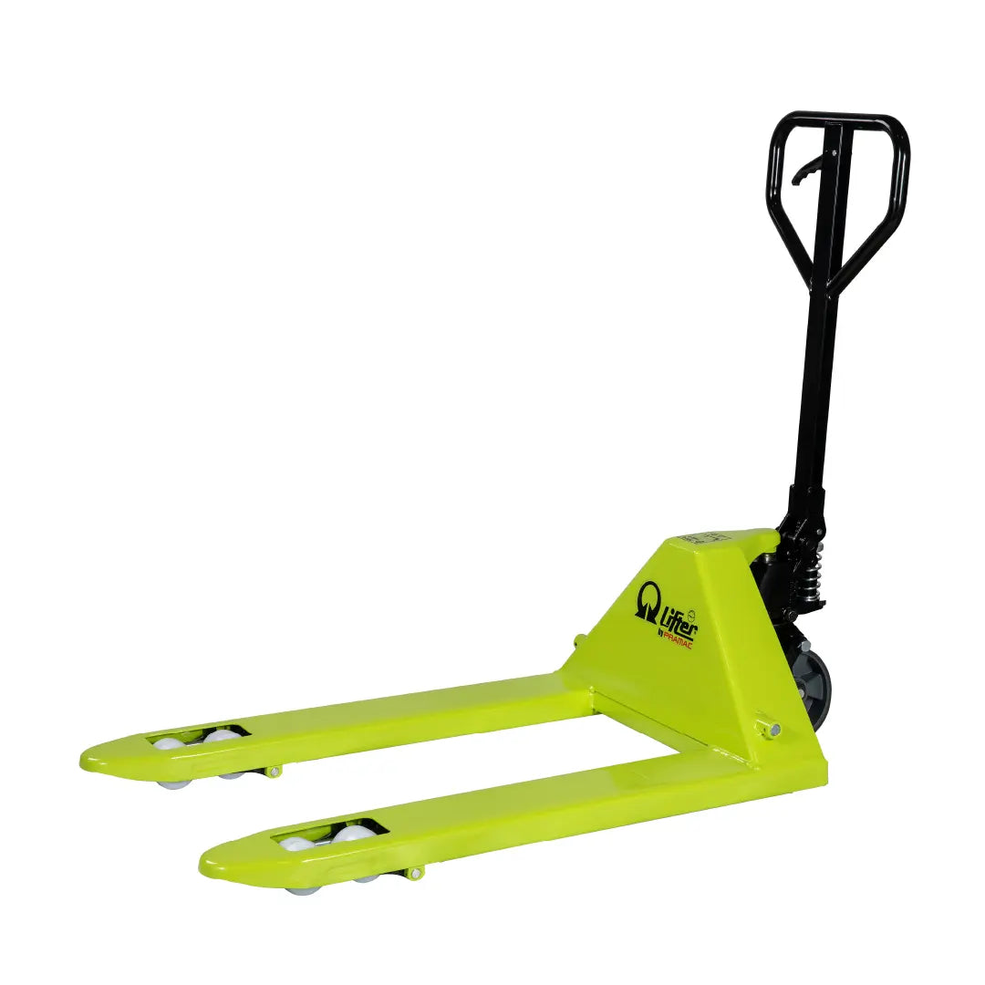 Transpaleta Pramac GS 25S4 1150X525