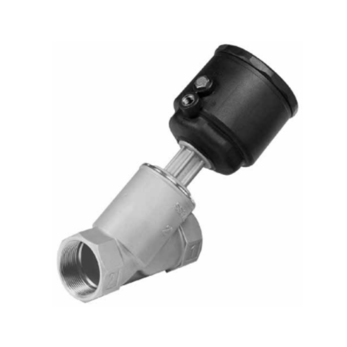 Válvula Sarco Todo/Nada PF63G-2NC | DN-50, Acero Inoxidable