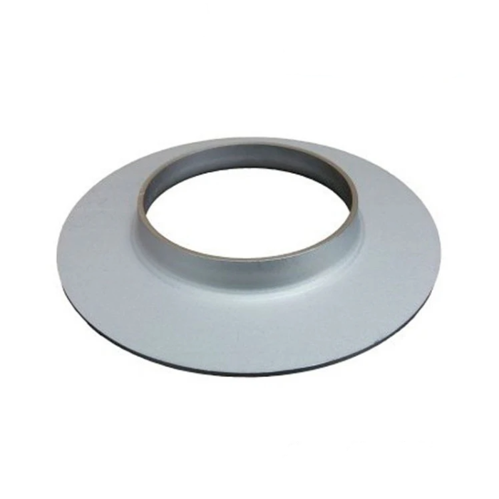 Valona Acero Inoxidable A-316 Soldar Serie Milimétrica